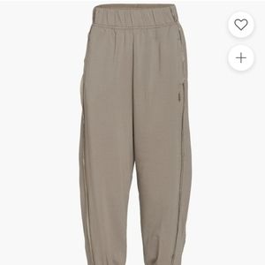 NWT Free People Where the Wind Blows Joggers